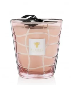 Baobab Collection Inc. WAVES MALIBU CANDLE BY BAOBOB