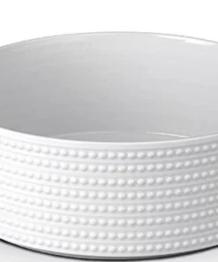 PERLÈE WHITE | L'OBJET THE TABLE