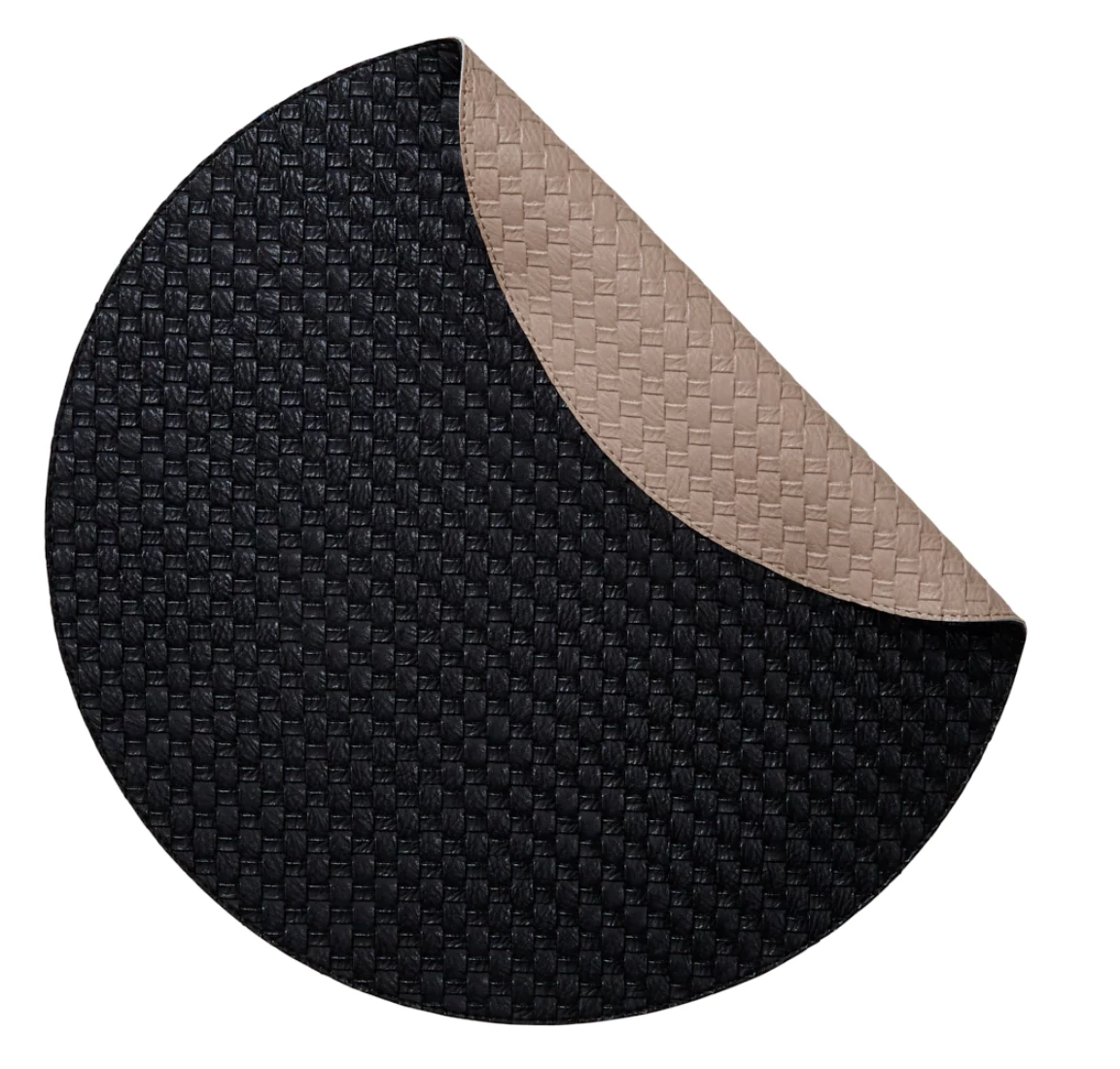 Mode Living THE TABLE CESTO REVERSIBLE PLACEMAT SET