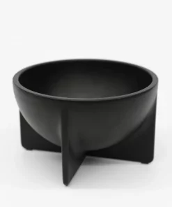 FS Objects STANDING BOWLS ROUND | SMALL THE HOME