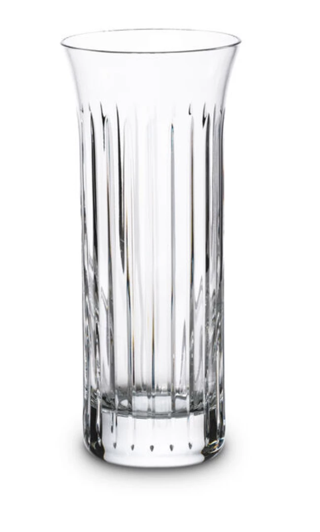 Baccarat THE HOME FLORA VASE