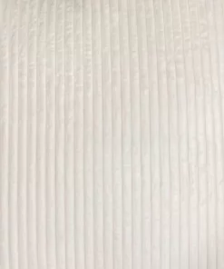 Decor Fifty-Five TUFTED SNOW PILLOW | 22 X 22 PILLOWS