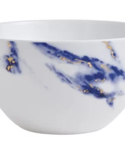 Kiyasa/Twig MARBLE AZURE | PROUNA