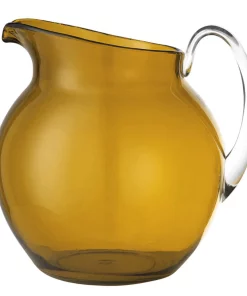 Mario Luca Giusti PALLA TRANSPARENT PITCHER WINE & BAR
