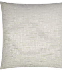 D.V. KAP Home / Canaan Company KAYLE PILLOW | 22 X 22 PILLOWS