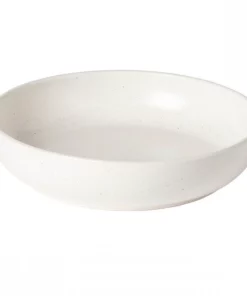 Casafina LIVIA DINNERWARE | GLOSS WHITE