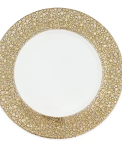 Caskata ELLINGTON SHIMMER | GOLD & PLATINUM THE TABLE