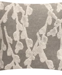 Decor Fifty-Five FLORA PILLOW | 22 X 22 PILLOWS