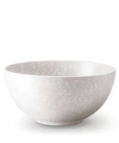 THE TABLE ALCHIMIE WHITE DINNERWARE BY L'OBJET