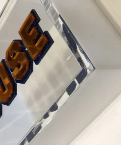 EYE CANDY COLLEGE SPIRIT BOXES