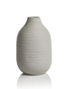 Zodax THE HOME TRIO DELANO VASES -