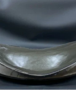 Borealis Studios HOLLOW RECTANGLE CERAMIC BOWLS THE HOME