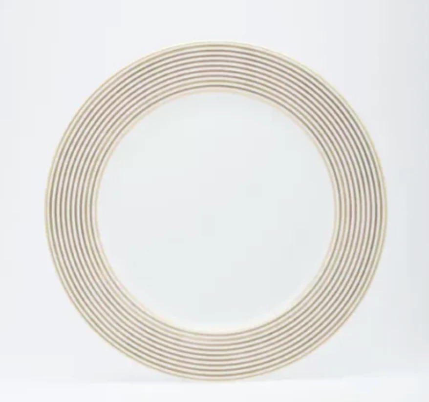 Royal Limoges/Bia Cordon Bleu LATITUDES | ROYAL LIMOGES THE TABLE