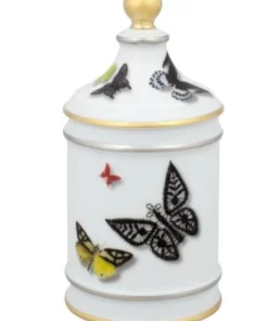 BUTTERFLY PARADE | CHRISTIAN LACROIX FOR VISTA ALEGRE THE TABLE