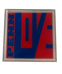 EYE CANDY ACRYLIC By CH COLLEGE SPIRIT TRAYS BY EYE CANDY | VARIOUS SCHOOLS