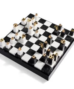 CHESS SET | L'OBJET GAMES & GADGETS