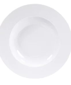THE TABLE ORGANZA | WHITE | BERNARDAUD