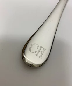 Mepra BRESCIA 5-PIECE FLATWARE