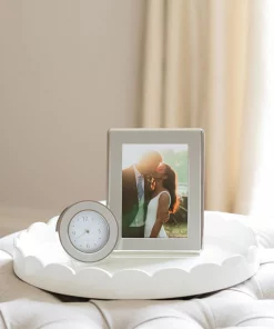 Addison Ross ENAMEL WIDE FRAME | CHIFFON THE HOME