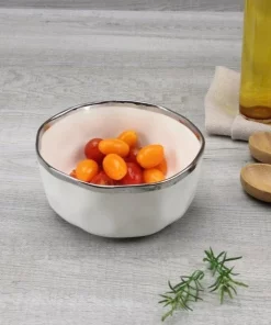 Pampa Bay BIANCA BOWL SMALL