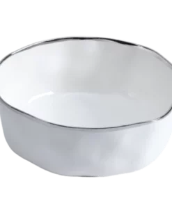Pampa Bay SERVING BIANCA BOWL LARGE