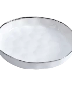 Pampa Bay BIANCA PLATTER SERVING