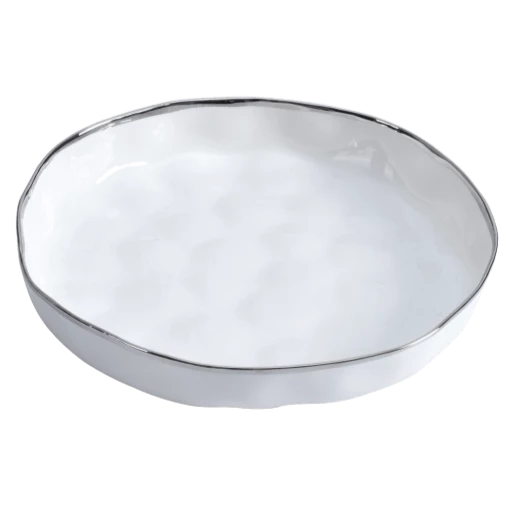 Pampa Bay BIANCA PLATTER SERVING