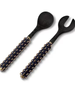 TULUM SERVING SET | L'OBJET