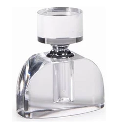 Tizo THE HOME CRYSTAL PERFUME BOTTLE | ARCH