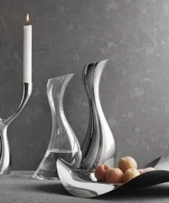 Georg Jensen Inc COBRA PITCHER PITCHERS