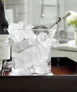 Mary Jurek WINE & BAR HELYX ICE SCOOP