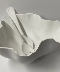 Beatriz Ball VIRA MELAMINE BOWLS