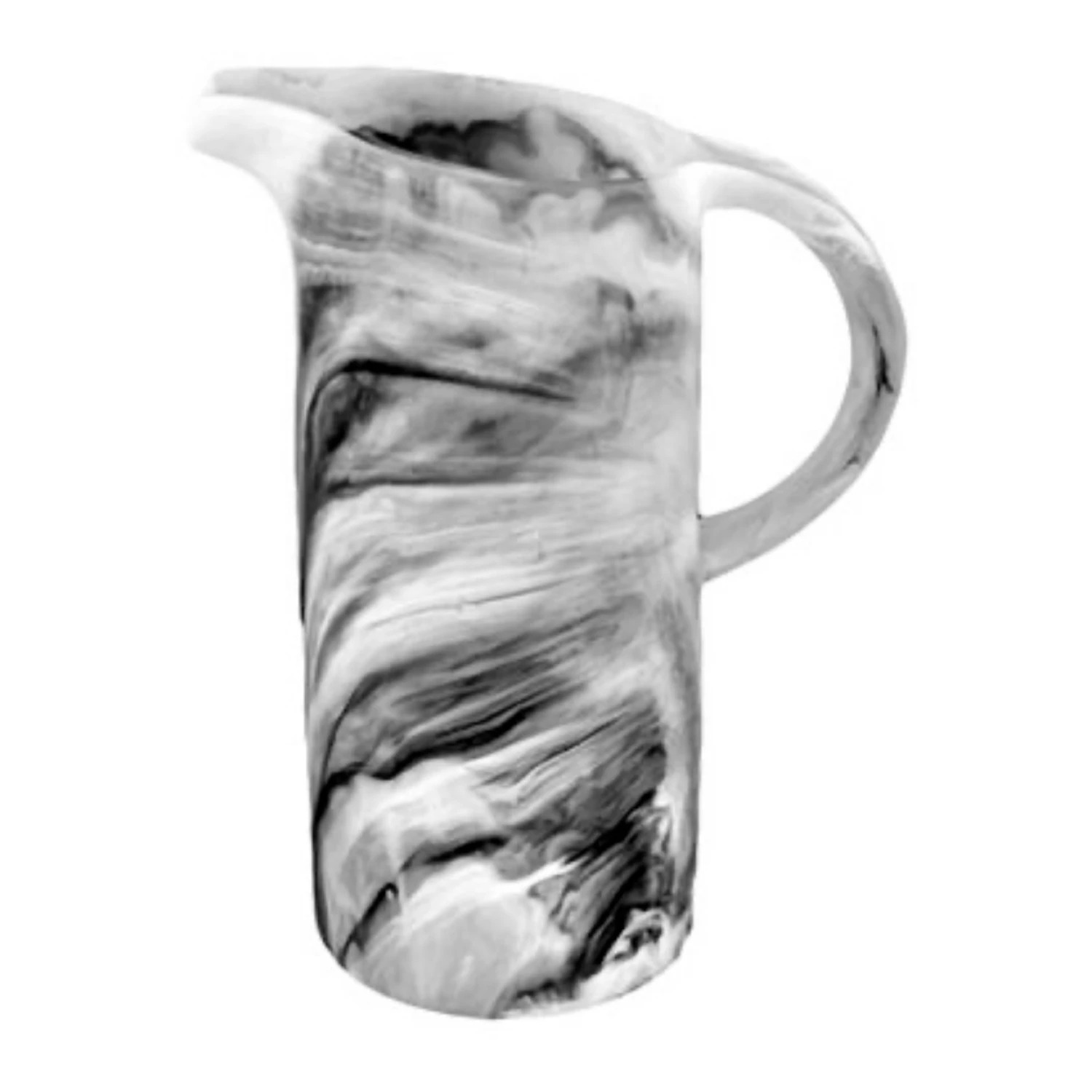 Nashi Home SWIRL RESIN PITCHERS