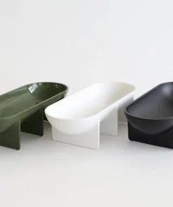 FS Objects STANDING BOWLS OVAL