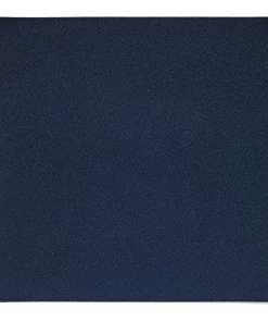 Bodrum THE TABLE SKATE PLACEMAT | SQUARE | NAVY