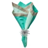 Kim Seybert DIP DYE NAPKIN MINT
