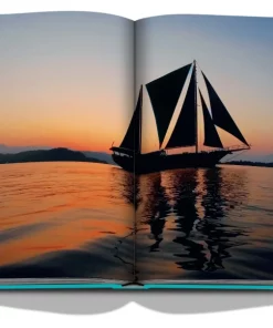 Assouline TURQUOISE COAST BOOK