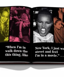 NEW YORK BY NEW YORK BOOK | ASSOULINE THE HOME