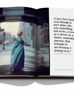 NEW YORK BY NEW YORK BOOK | ASSOULINE THE HOME