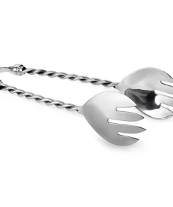 Mary Jurek PALOMA KNOT SERVING TONGS