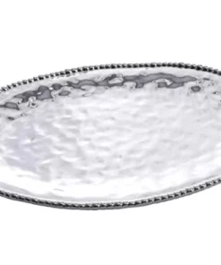 Pampa Bay VURDONA OVAL SERVING PLATTER