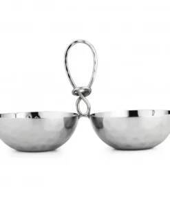 Mary Jurek SERVING OPUS 2-BOWL SET