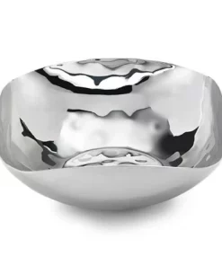 Mary Jurek FIDELIA SQUARE 5" BOWL