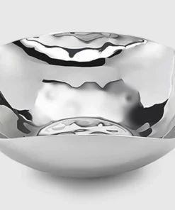 Mary Jurek FIDELIA SQUARE 5" BOWL