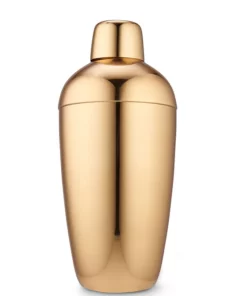 Aerin FAUSTO JIGGER & SHAKER SET