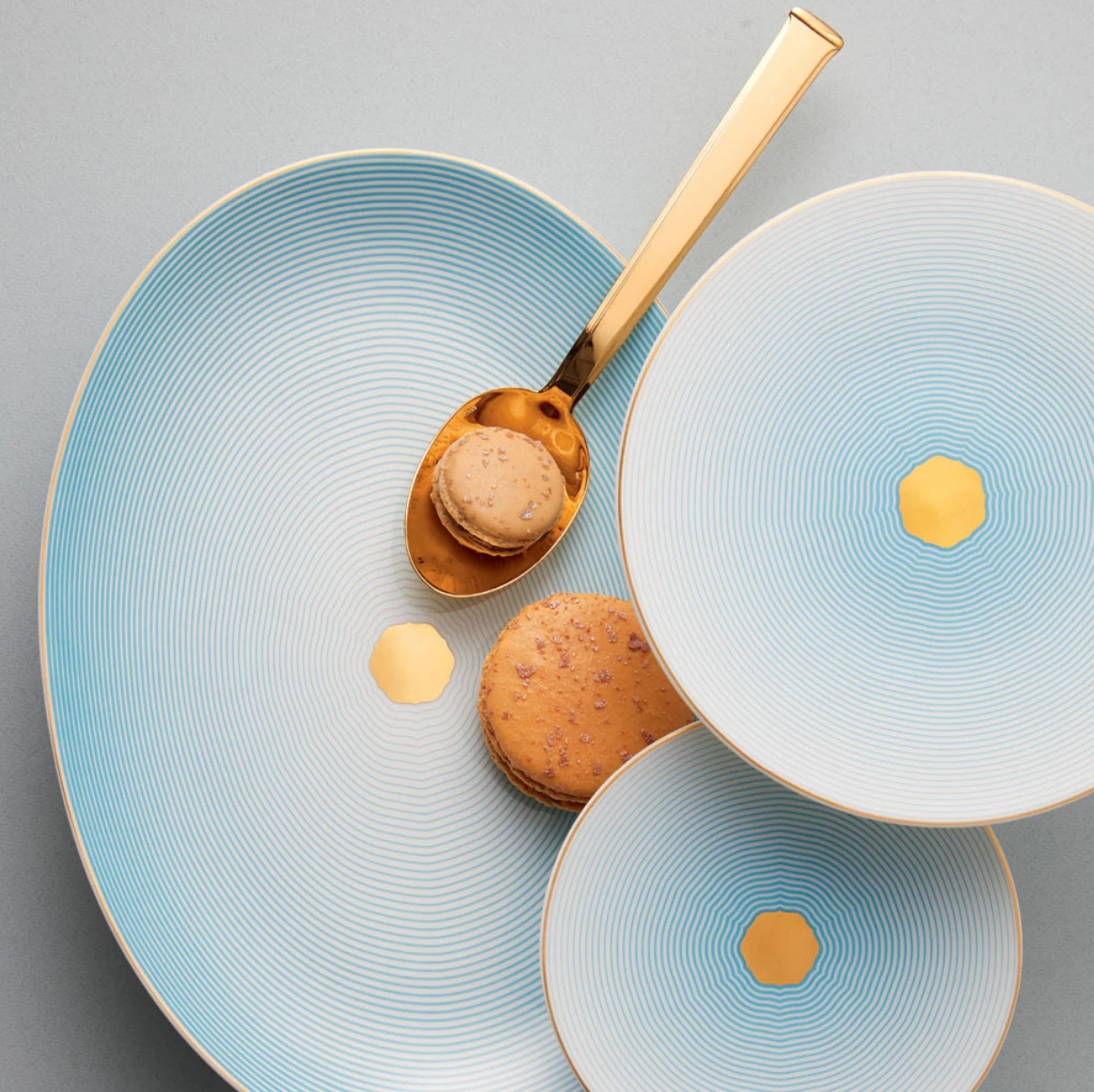 Rosenthal & Sambonet USA AURA | RAYNAUD