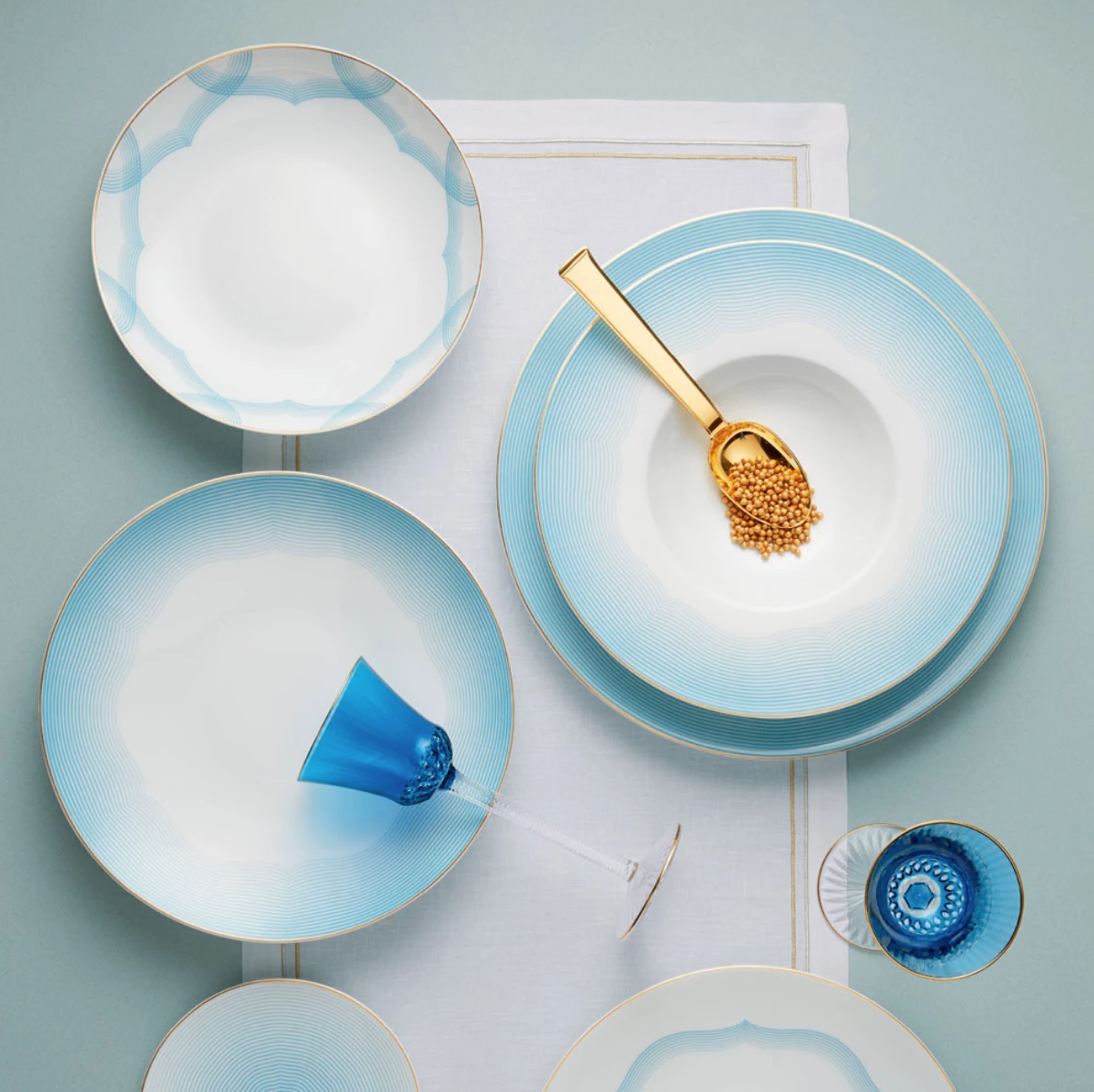 Rosenthal & Sambonet USA AURA | RAYNAUD