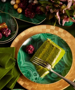 MALACHITE COLLECTION | L'OBJET