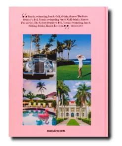 PALM BEACH BOOK | ASSOULINE THE HOME