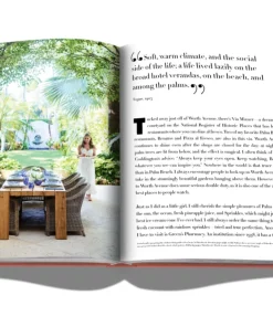 PALM BEACH BOOK | ASSOULINE THE HOME